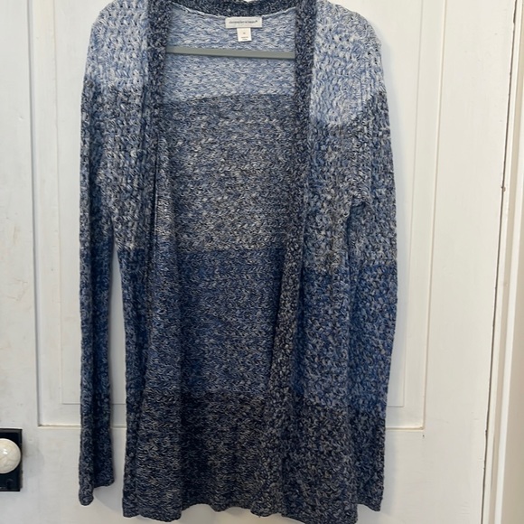 Christopher & Banks Sweaters - Open cardigan